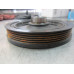 15S112 Crankshaft Pulley For 09-14 Honda Fit  1.5 RBO807270